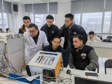 烏海供電公司修試管理處：外出培訓提技能，借鑒經驗促管理