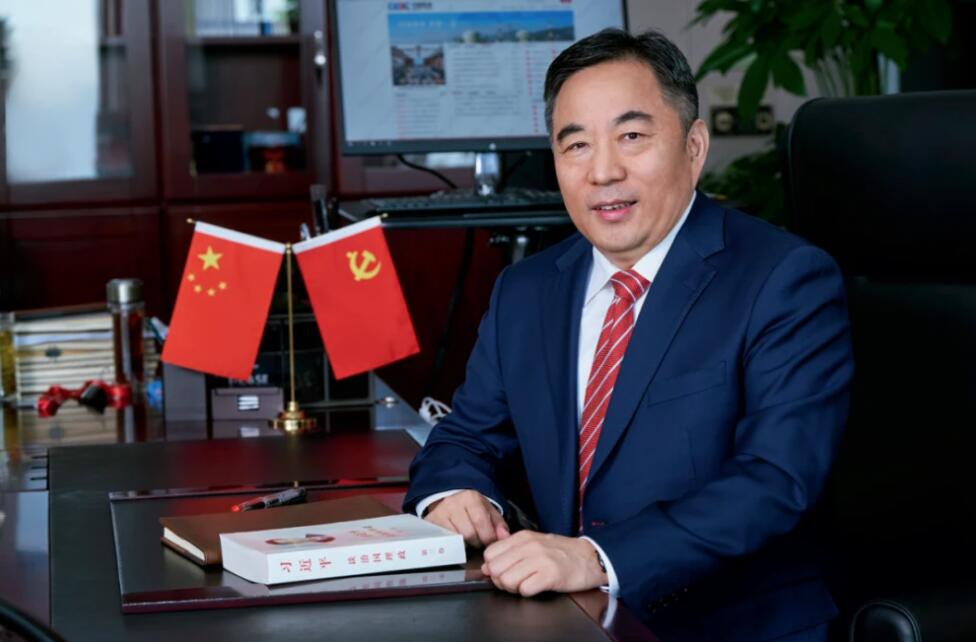 【兩會好聲音】全國政協(xié)委員宋海良：建議加快推進(jìn)綠色新型煤電建設(shè)，適當(dāng)布局一批煤炭儲配保障基地