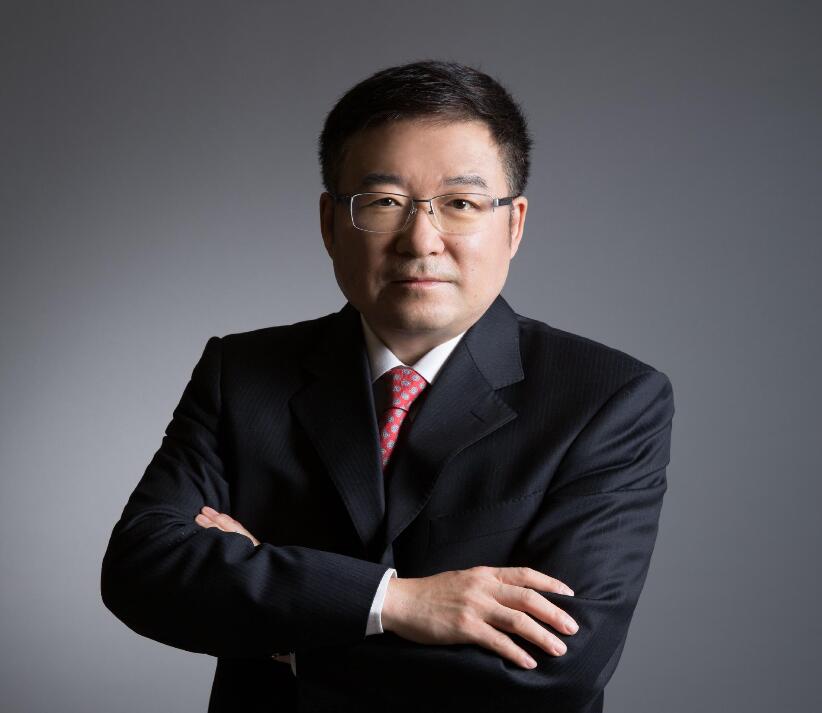 全國(guó)政協(xié)委員、國(guó)機(jī)集團(tuán)董事長(zhǎng)張曉侖：支持轉(zhuǎn)制院所打造原創(chuàng)技術(shù)策源地