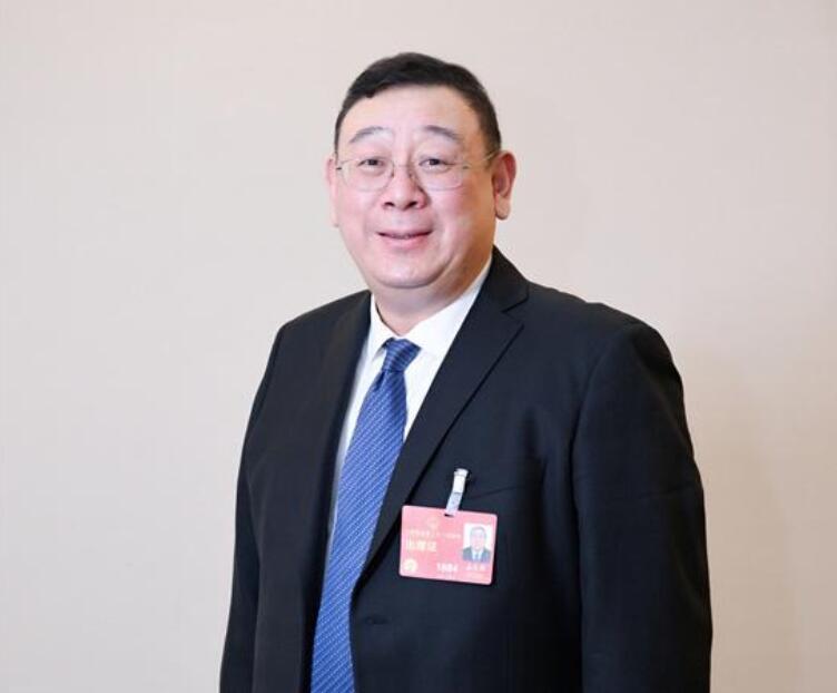 【兩會好聲音】全國人大代表孟慶強:走中國式現(xiàn)代化電力發(fā)展之路 為湖南高質(zhì)量發(fā)展作出國網(wǎng)貢獻(xiàn)