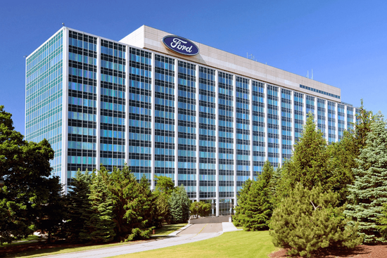 從未破產(chǎn)過的福特汽車，困在新能源時(shí)代