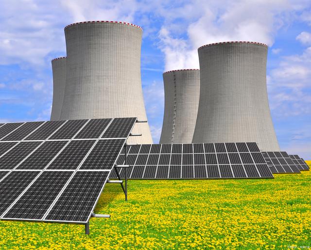 歐盟能源啟示錄：綠電高增，消納與市場化掘金火儲價值