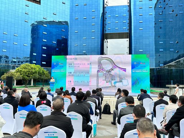 雄川氫能西部總部落戶成都，將打造氫燃料電池核心技術(shù)生態(tài)產(chǎn)業(yè)鏈