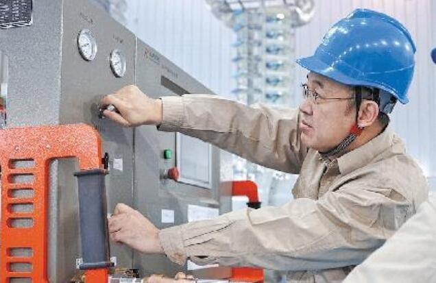 國網(wǎng)首席專家高山:創(chuàng)新提出管廊局部放電檢測(cè)新技術(shù)