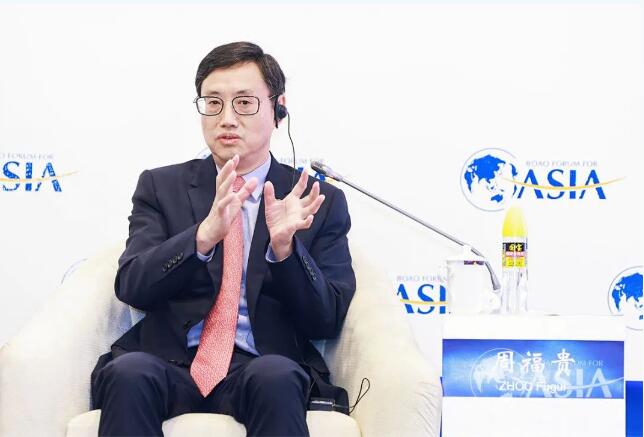 周福貴：氫能是碳中和最終解決方案，3年內(nèi)綠氫可與傳統(tǒng)能源競爭