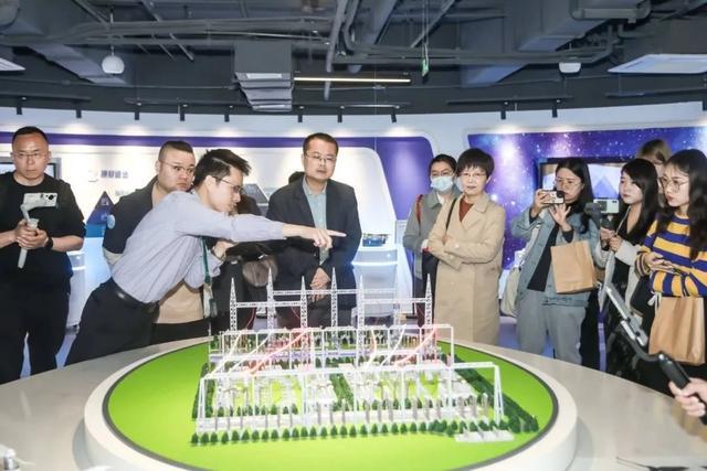 福建如何打造“天空之眼，電力騎兵”?