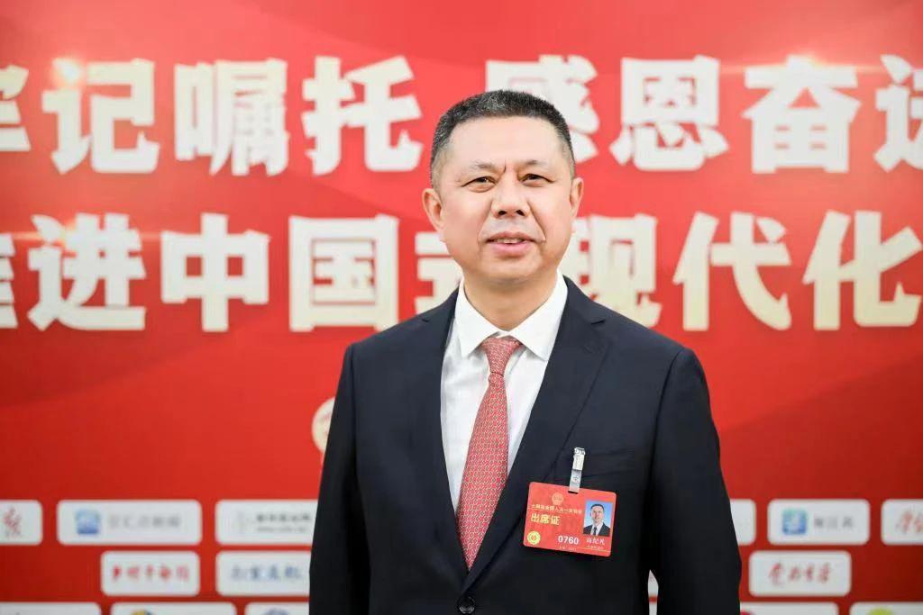 高紀(jì)凡解碼光儲未來:儲能是未來新型電力系統(tǒng)的重要支柱