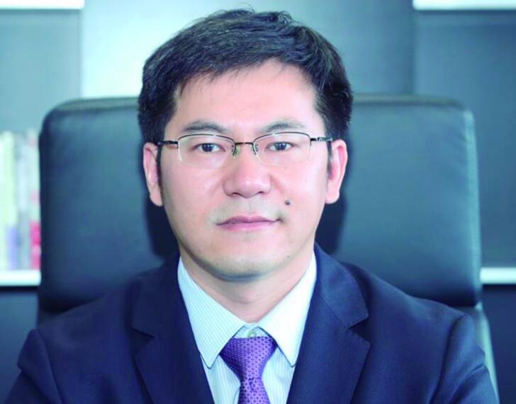 同享科技董事長陸利斌：堅持創(chuàng)新與創(chuàng)造，探索儲能材料新方向