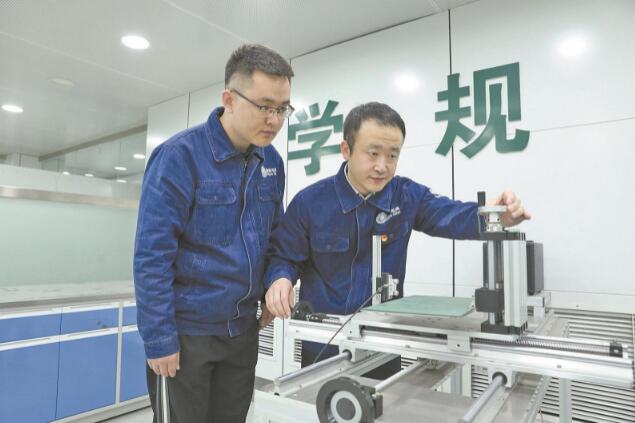 矯立新：做有夢(mèng)想的人，做有意義的事