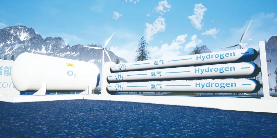 我國(guó)搶占?xì)淠軜?biāo)準(zhǔn)國(guó)際話語(yǔ)權(quán)