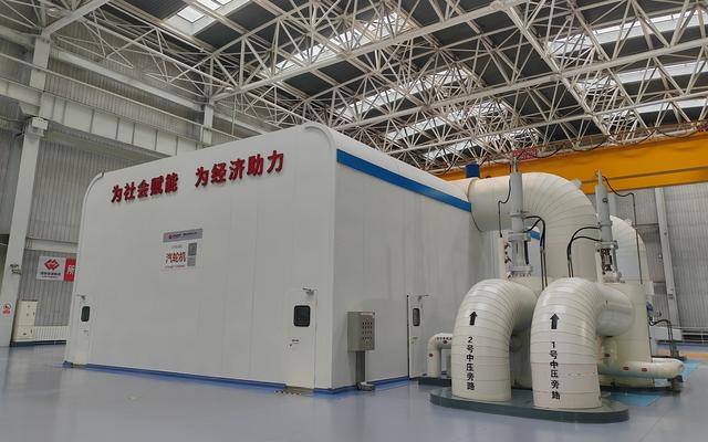 國家能源集團：貢獻全國14%的發(fā)電量，看能源巨頭低碳發(fā)展