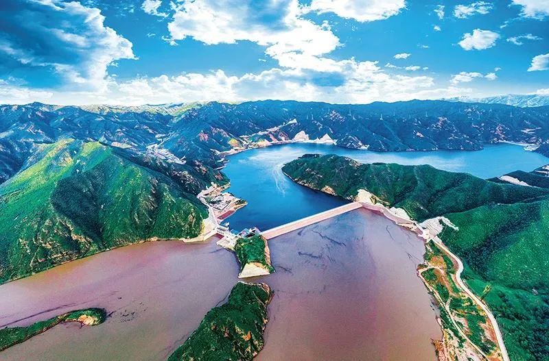 丁焰章：在加快構建新發(fā)展格局中展現央企擔當