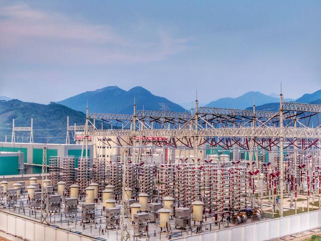 氣溫高企，南方電網(wǎng)用電負(fù)荷接近歷史最高