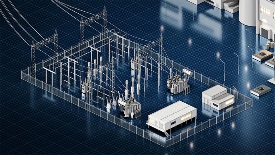 監(jiān)測(cè)電力變壓器TGP參數(shù)，保障設(shè)備空氣密封性