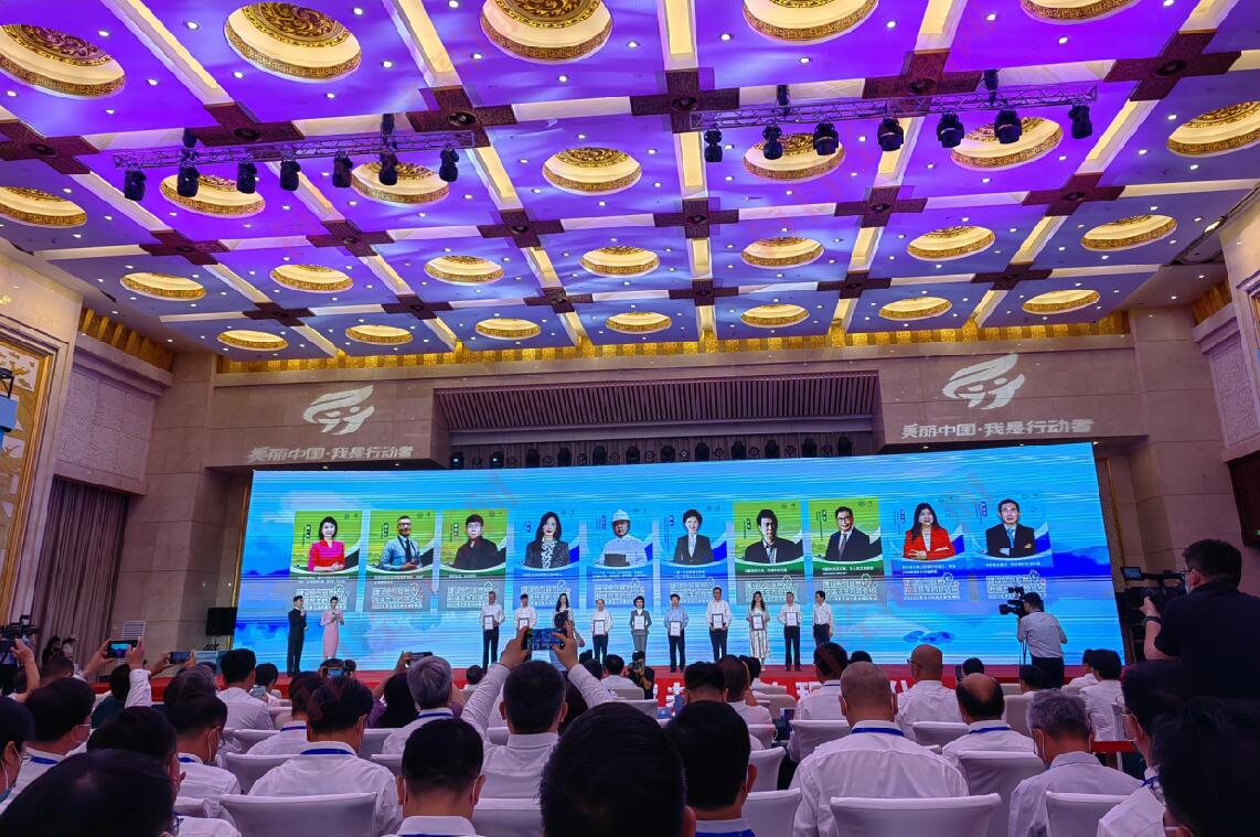 生態(tài)環(huán)境特邀觀察員、綠色動力董事長喬德衛(wèi)：垃圾發(fā)電市場漸趨飽和、優(yōu)質(zhì)項目逐漸減少