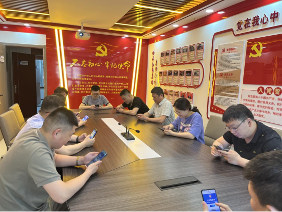 中國能源化學(xué)地質(zhì)工會(huì)舉辦“山東能源杯”全國煤炭行業(yè)職工安全生產(chǎn)知識(shí)網(wǎng)絡(luò)競賽