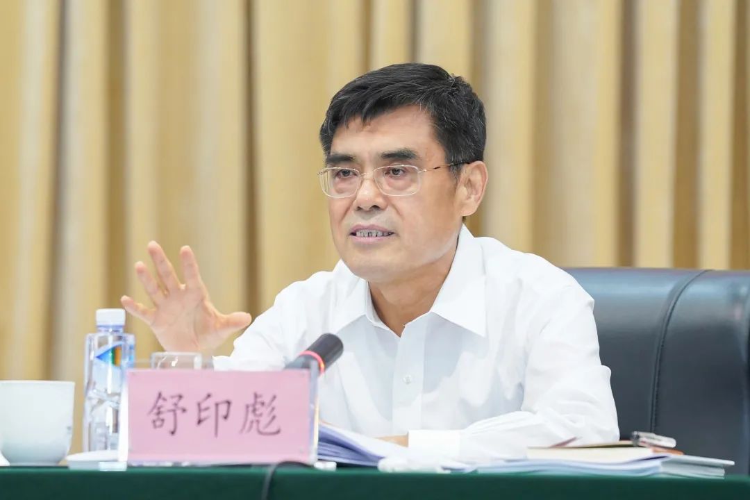 舒印彪：發(fā)展新型電力系統(tǒng)，助力“雙碳”目標(biāo)