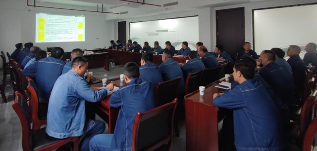 國網(wǎng)漢陰縣供電公司強化“兩票”培訓 夯實安全基礎(chǔ)