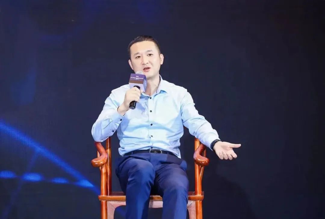 遠景能源錢振華:儲能下階段將走向定制化開發(fā)