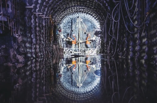 應(yīng)對(duì)高溫“烤驗(yàn)”，湖南電力準(zhǔn)備好了