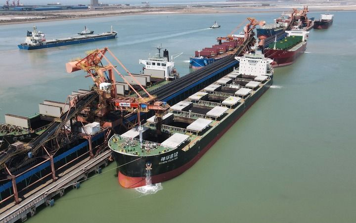 新華社：高溫推升用電需求，國資央企全力保供應(yīng)