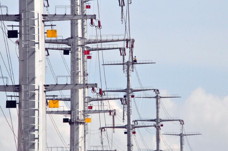 國家發(fā)改委、國家能源局、國家鄉(xiāng)村振興局重磅發(fā)布!