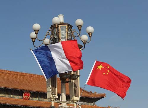 “現(xiàn)在是發(fā)力中國(guó)氫能市場(chǎng)最好時(shí)機(jī)”:法國(guó)對(duì)華投資緣何搶眼