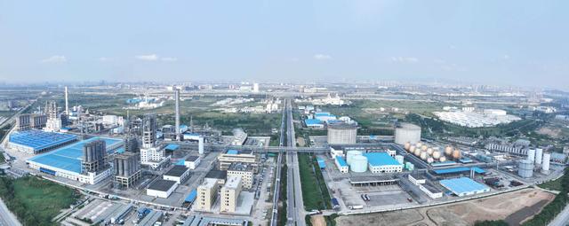 “氫”裝上陣，東莞起勢