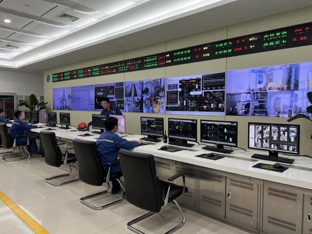 國(guó)家電投湖北公司:打造綠色智慧能源服務(wù)的荊楚樣本