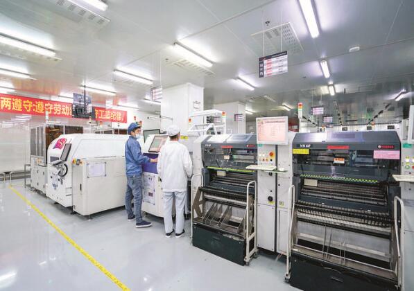 廣東惠州:今年新型儲(chǔ)能產(chǎn)業(yè)產(chǎn)值將超1200億元