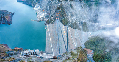 人民日?qǐng)?bào):迎峰度夏 保障電力供應(yīng)