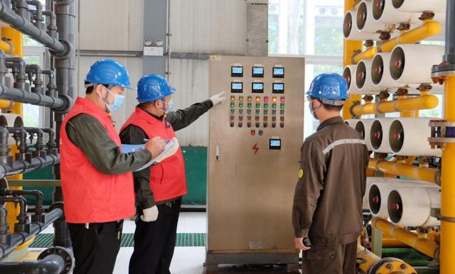 國網(wǎng)邯鄲市肥鄉(xiāng)區(qū)供電公司走千企、紓難題!全周期服務重點項目落地