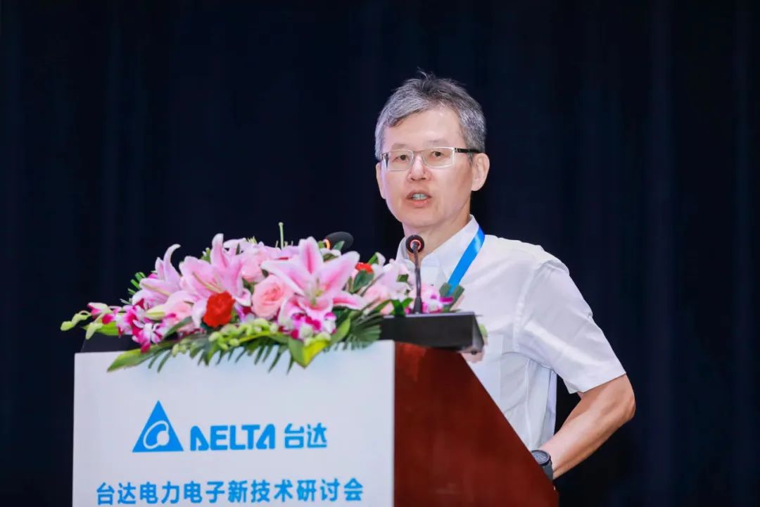 從IT到能源，電力電子企業(yè)為何轉(zhuǎn)向儲能