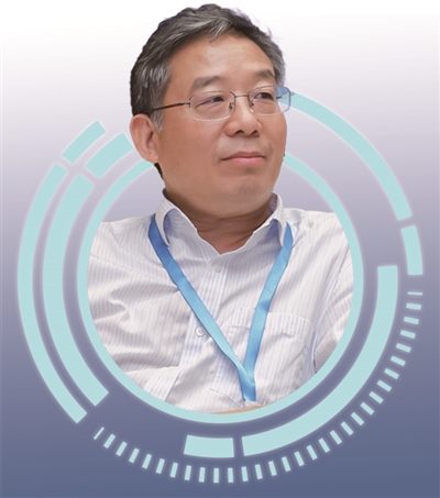 中國科學院院士、中國石油大學(北京)碳中和未來技術學院院長、重質油全國重點實驗室主任徐春明：實現“雙碳”目標 能源結構調整是根本