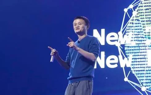 成立新公司，被馬云看上的“海上風(fēng)電”是啥?