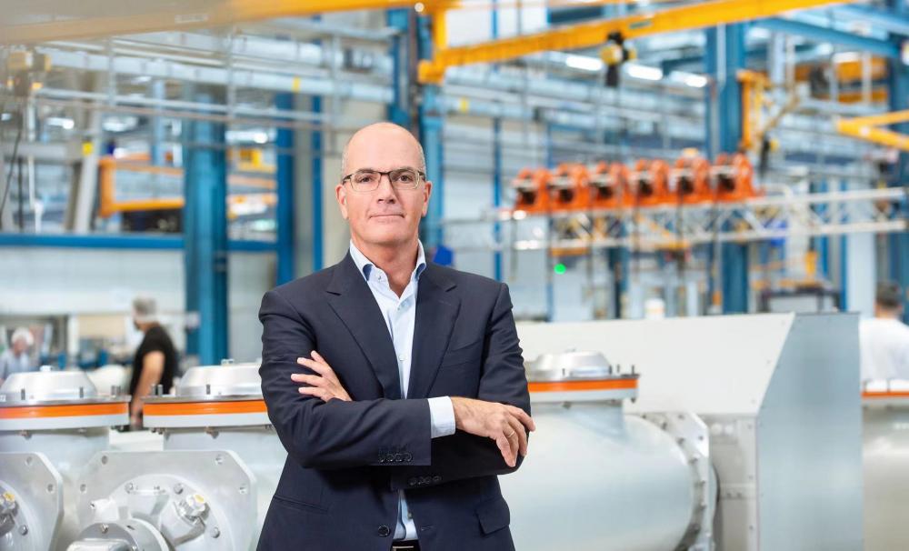 專訪日立能源全球首席執(zhí)行官方秦：數(shù)字化是能源轉(zhuǎn)型重點，在價值鏈中發(fā)揮關鍵作用