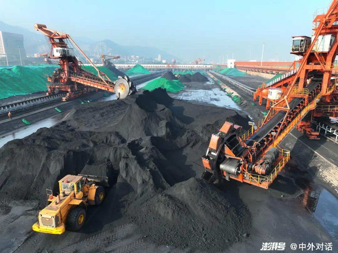 靠煤電“迎峰度夏”，中國電力行業(yè)碳達(dá)峰前景如何?