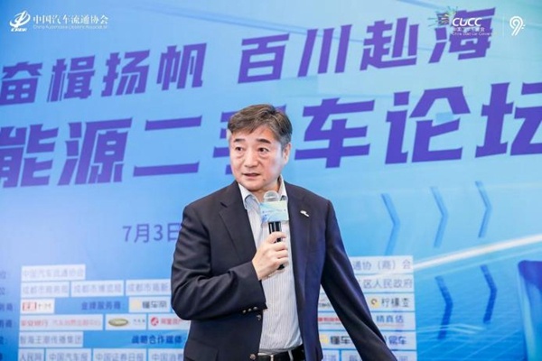 新能源車出海，靠什么行穩(wěn)致遠?