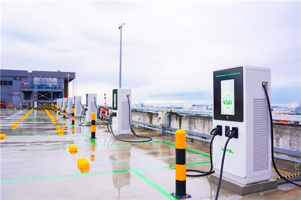 “全球化視野+本土化生產(chǎn)”，道通科技引領(lǐng)數(shù)字能源轉(zhuǎn)型