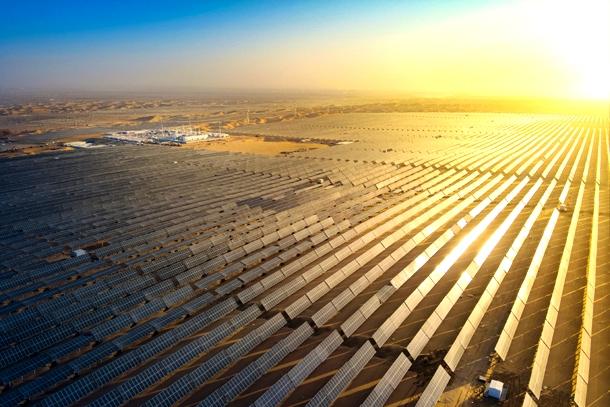 國家能源集團年內(nèi)開工、投產(chǎn)電力裝機創(chuàng)新高