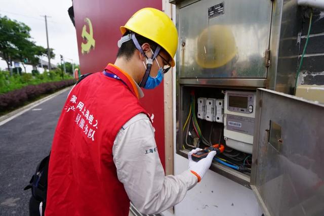 打通鄉(xiāng)村電力服務(wù)“最后一百米”，“村網(wǎng)共建”電力便民服務(wù)點讓用電更方便