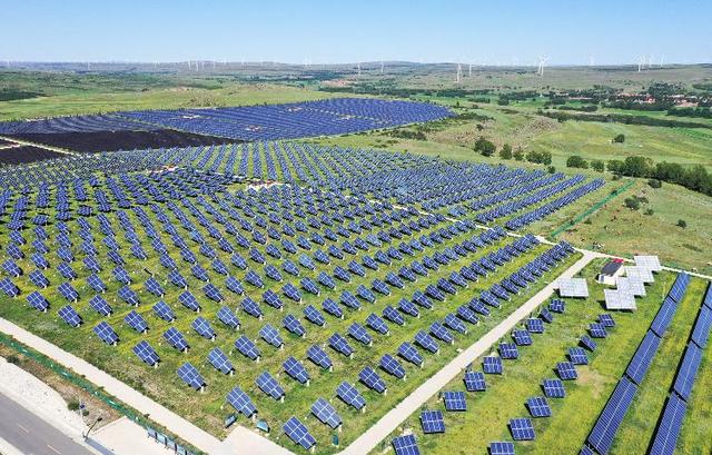 最新電力版圖：誰是缺口大省，誰是最強(qiáng)“外援”?