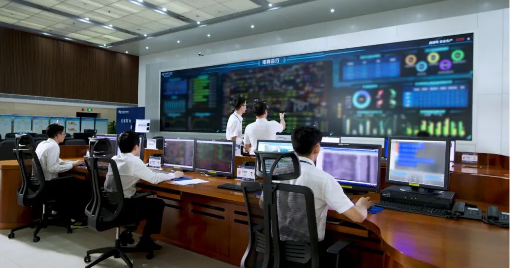 “蘇拉”來勢洶洶，南方電網(wǎng)啟動Ⅱ級應(yīng)急響應(yīng)!