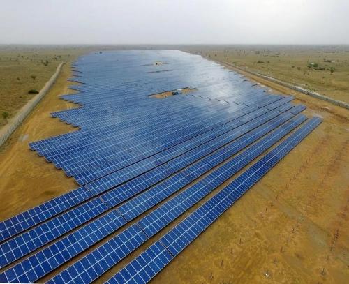 大唐集團(tuán)投資逾200億元加碼風(fēng)電、光伏項(xiàng)目