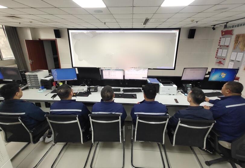 國(guó)網(wǎng)錦州供電公司建立機(jī)制 圓滿完成營(yíng)銷(xiāo)2.0升級(jí)期間工單流轉(zhuǎn)