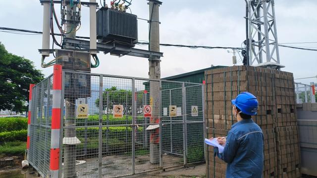 “小犬”靠近，廣東電網(wǎng)維持防風(fēng)防汛Ⅲ級(jí)應(yīng)急響應(yīng)