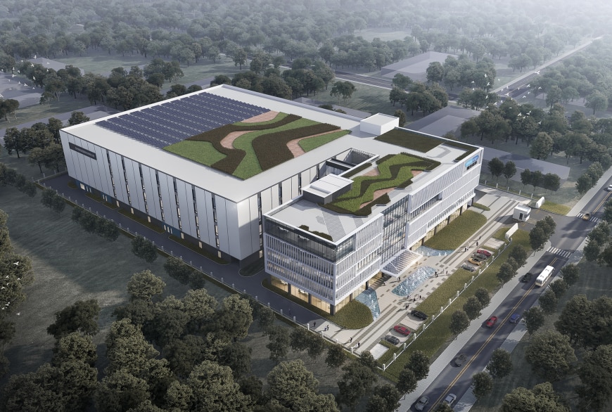 融資14億，華為光伏儲(chǔ)能核心供應(yīng)商登陸科創(chuàng)