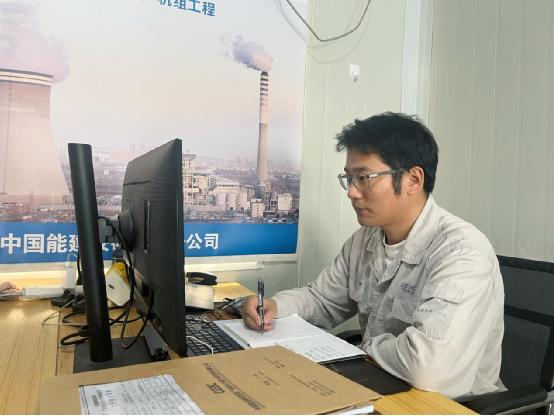 劉明明：深深扎根，在實踐沃土中書寫青春篇章