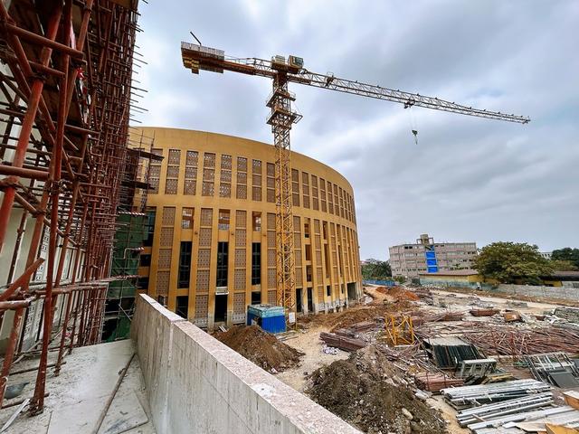 惠民生、促發(fā)展、通人心——共建“一帶一路”推動(dòng)中非關(guān)系邁上新臺(tái)階