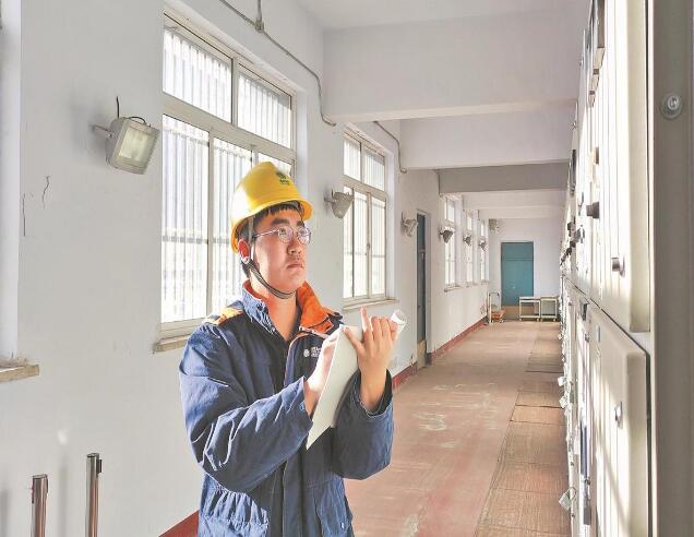 李達:凡事想在前、走在前、干在前